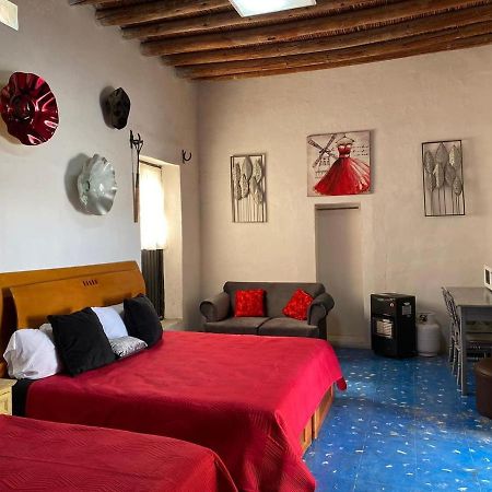 Casa Diaz Habitacion Diamante Parras de la Fuente Eksteriør billede