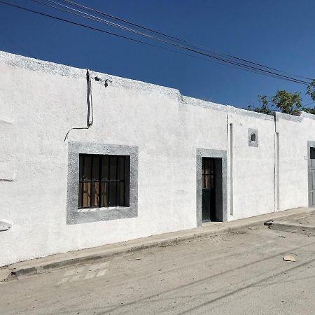 Casa Diaz Habitacion Diamante Parras de la Fuente Eksteriør billede