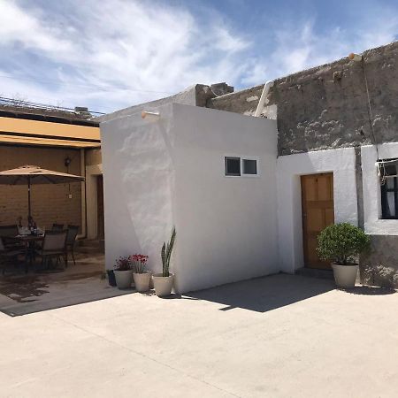 Casa Diaz Habitacion Diamante Parras de la Fuente Eksteriør billede