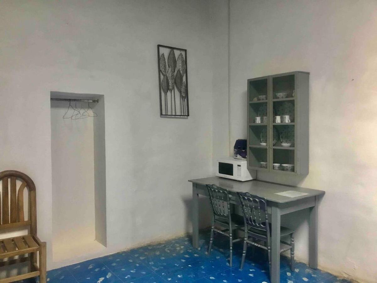 Casa Diaz Habitacion Diamante Parras de la Fuente Eksteriør billede