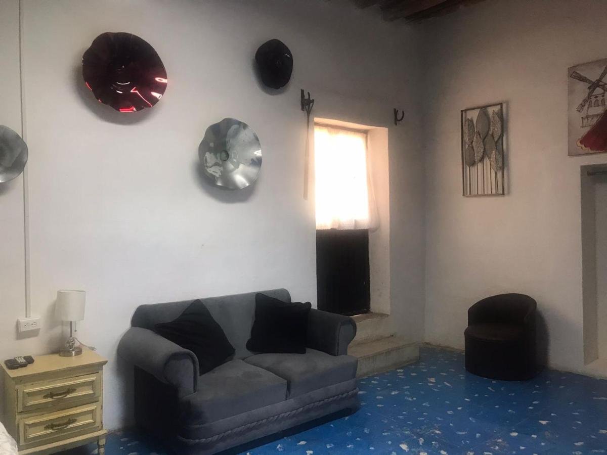 Casa Diaz Habitacion Diamante Parras de la Fuente Eksteriør billede
