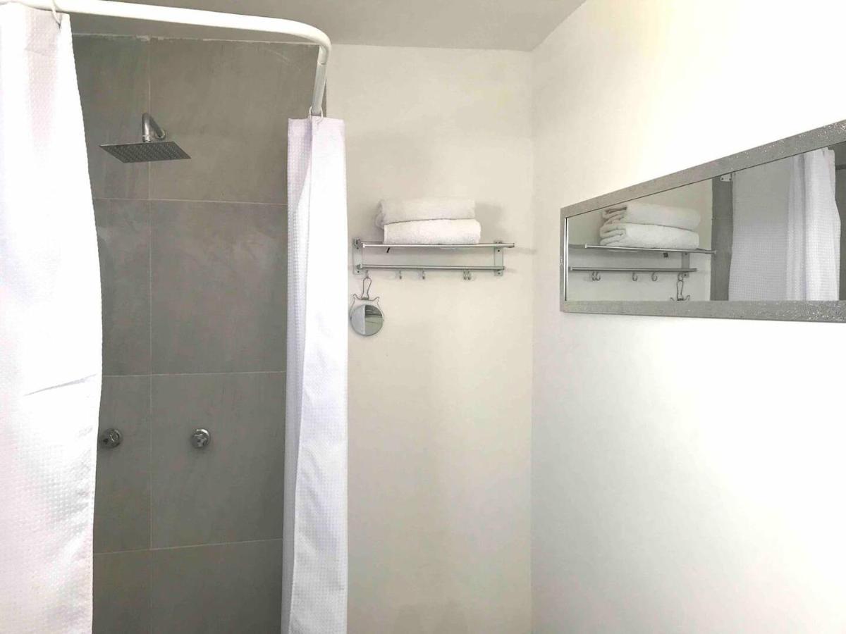 Casa Diaz Habitacion Diamante Parras de la Fuente Eksteriør billede