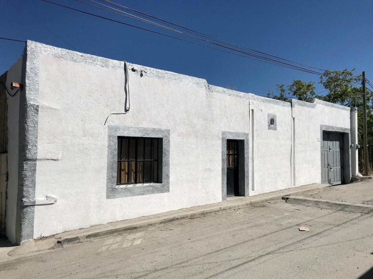 Casa Diaz Habitacion Diamante Parras de la Fuente Eksteriør billede