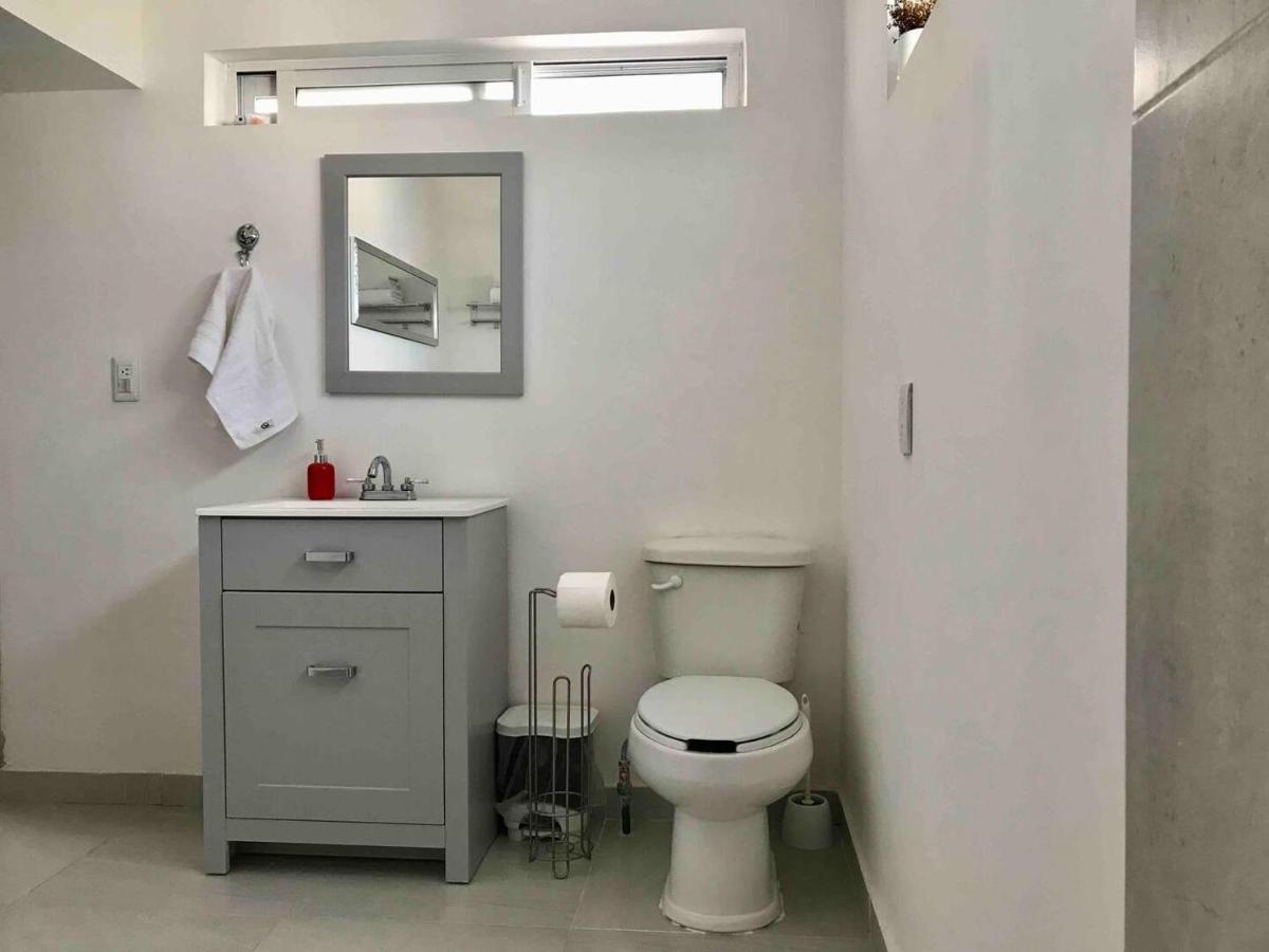 Casa Diaz Habitacion Diamante Parras de la Fuente Eksteriør billede