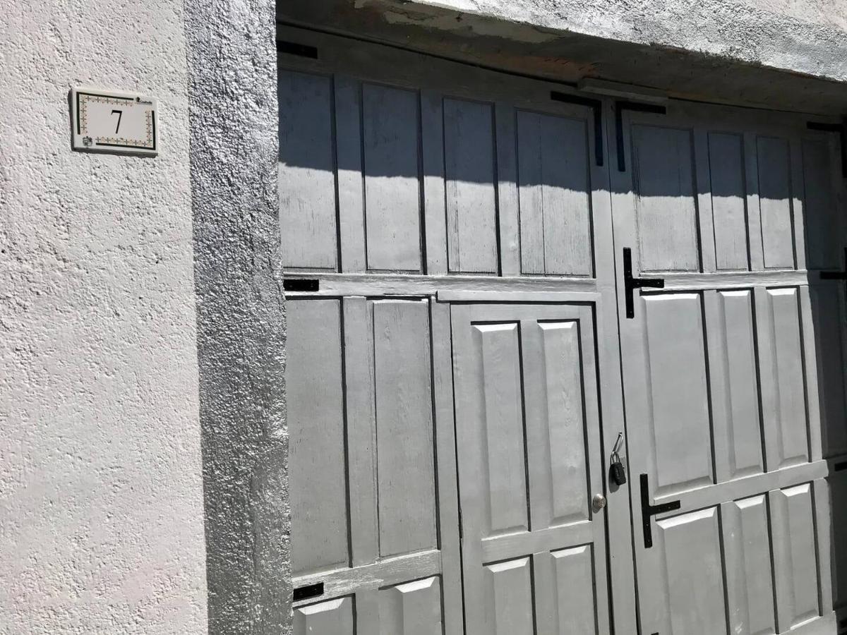 Casa Diaz Habitacion Diamante Parras de la Fuente Eksteriør billede