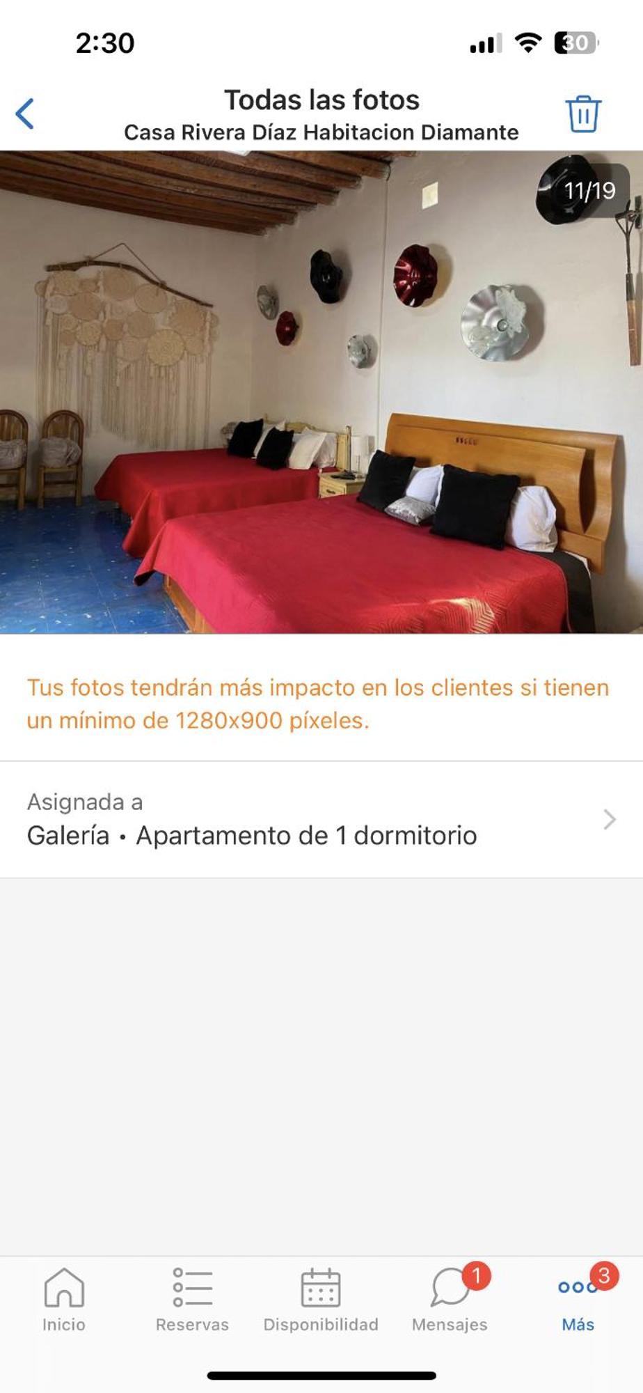 Casa Diaz Habitacion Diamante Parras de la Fuente Eksteriør billede